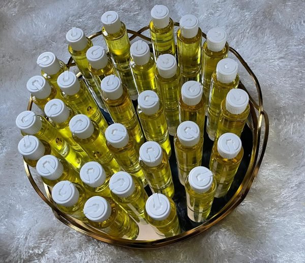 Lemon Oil