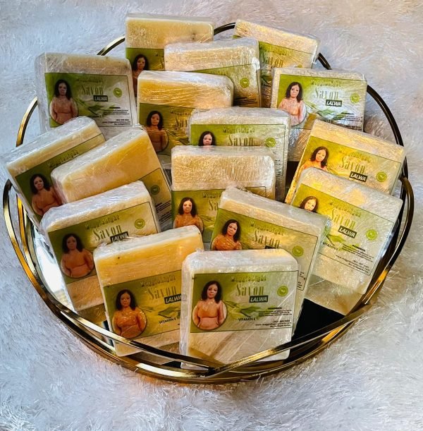 Laloi soap