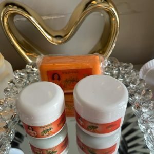 Single Carrot Set
